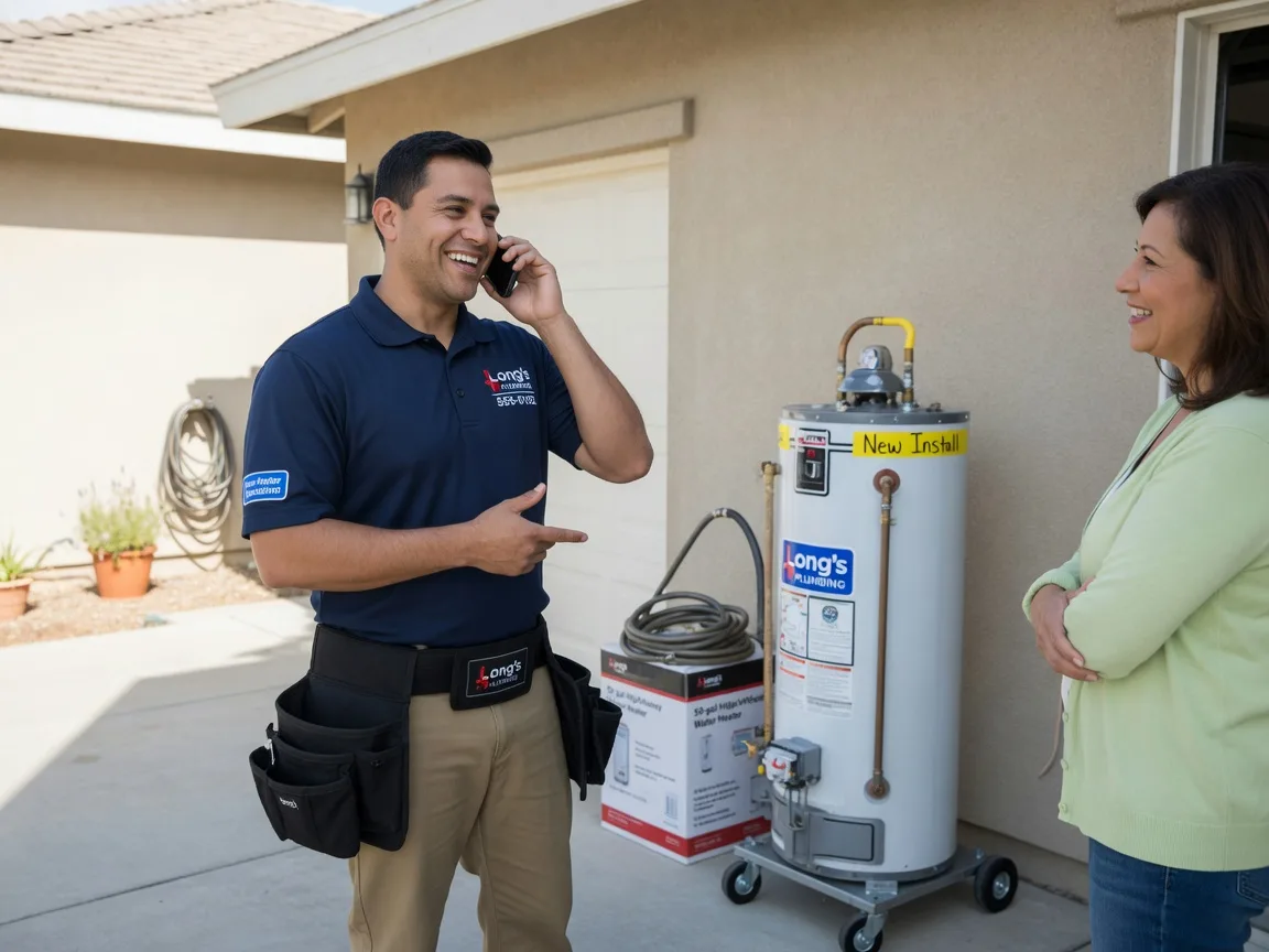 Leak Detection Los Angeles, CA FAQs